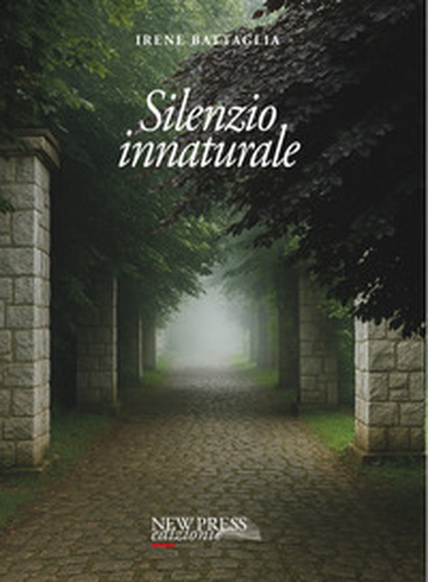 Silenzio innaturale - Librerie.coop