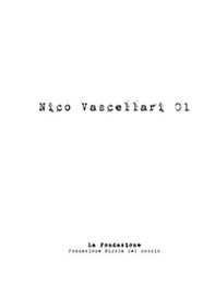 Nico Vascellari 01 - Librerie.coop