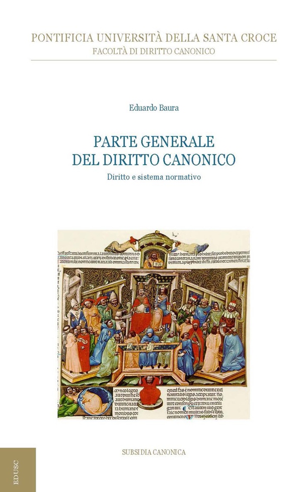 Parte generale del diritto canonico - Librerie.coop Parte generale del diritto canonico - Librerie.coop