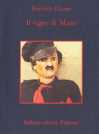 Il regno di Matto - Librerie.coop