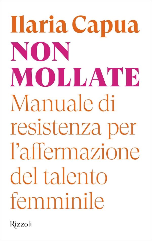 Non mollate - Librerie.coop