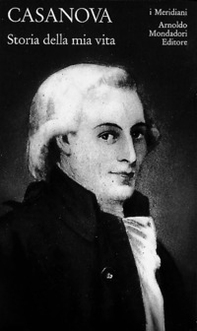 Storia della mia vita - Vol. 1 - Librerie.coop