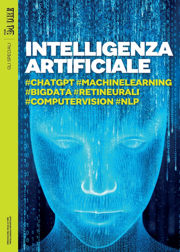 Guida Intelligenza Artificiale - Librerie.coop Guida Intelligenza Artificiale - Librerie.coop