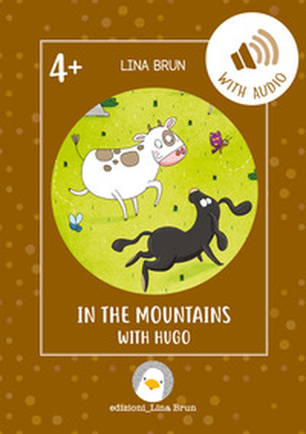 In the mountains with Hugo - Librerie.coop In the mountains with Hugo - Librerie.coop