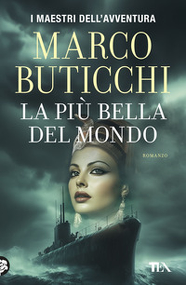 La più bella del mondo - Librerie.coop