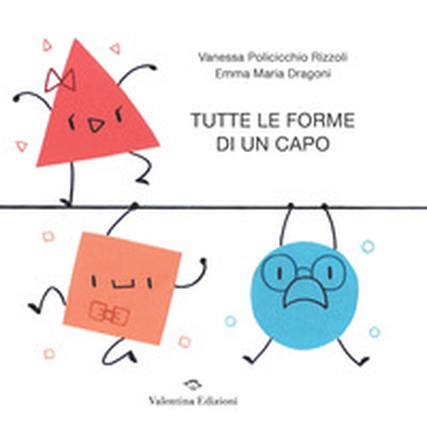 Tutte le forme di un capo - Librerie.coop Tutte le forme di un capo - Librerie.coop