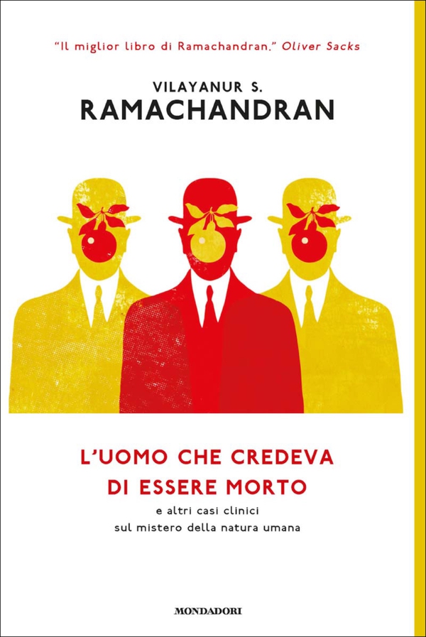 L'uomo che credeva di essere morto - Librerie.coop L'uomo che credeva di essere morto - Librerie.coop