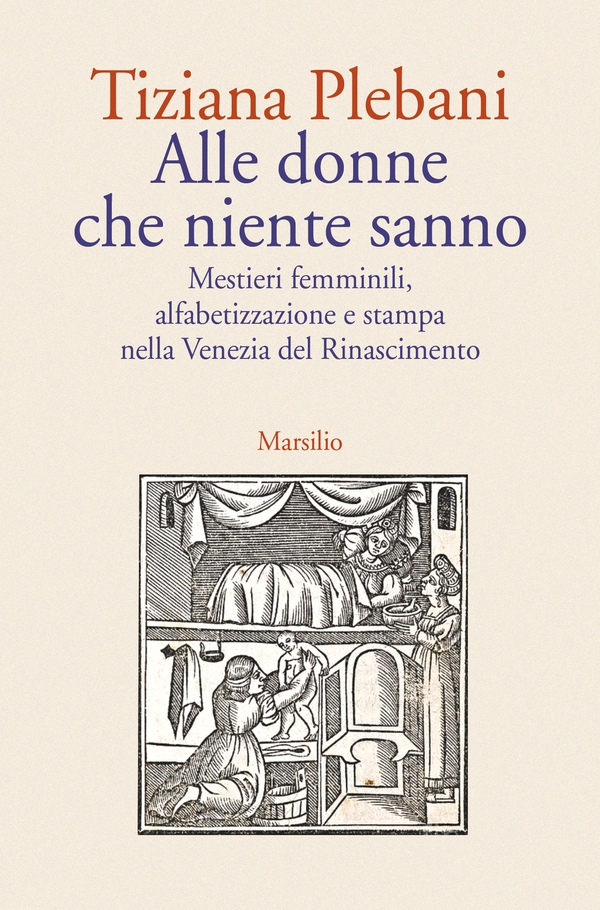 Alle donne che niente sanno - Librerie.coop Alle donne che niente sanno - Librerie.coop