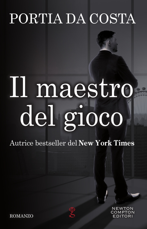 Il maestro del gioco - Librerie.coop Il maestro del gioco - Librerie.coop