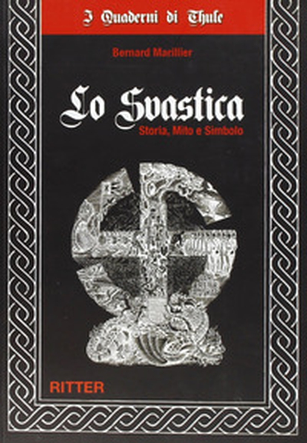 Lo swastika. Storia, mito e simbolo - Librerie.coop Lo swastika. Storia, mito e simbolo - Librerie.coop
