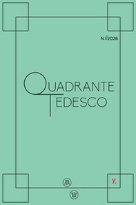Quadrante tedesco - Vol. 1 - Librerie.coop