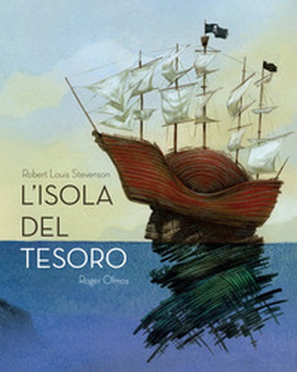 L'isola del tesoro - Librerie.coop L'isola del tesoro - Librerie.coop