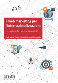 Il web marketing per l'internazionalizzazione. Le ragioni, la ricerca, i risultati - Librerie.coop
