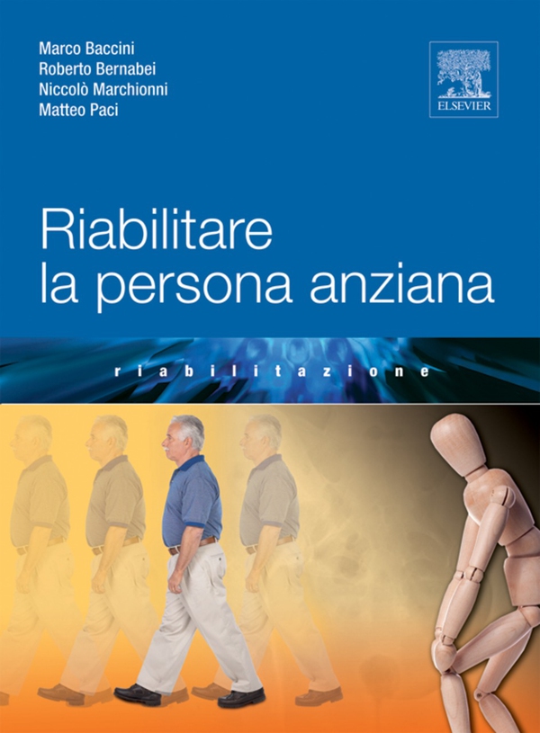 Riabilitare la persona anziana - Librerie.coop