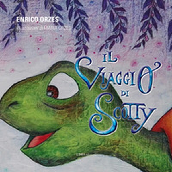 Il viaggio di Scotty - Librerie.coop Il viaggio di Scotty - Librerie.coop