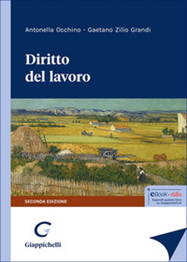 Diritto del lavoro - Librerie.coop Diritto del lavoro - Librerie.coop