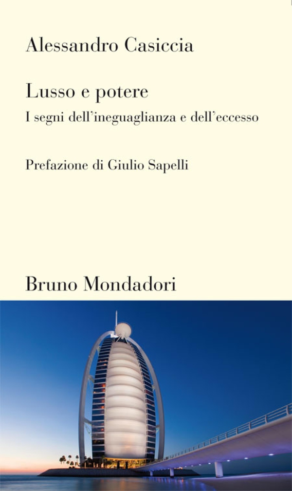 Lusso e potere - Librerie.coop Lusso e potere - Librerie.coop