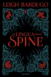 La lingua delle spine - Librerie.coop