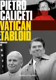 Vatican Tabloid - Librerie.coop Vatican Tabloid - Librerie.coop
