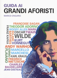 Guida ai grandi aforisti - Librerie.coop