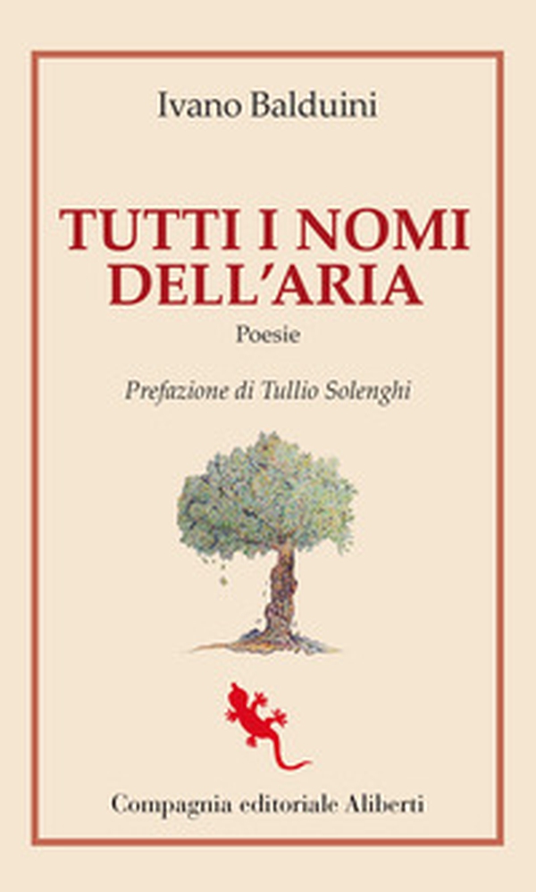 Tutti i nomi dell'aria - Librerie.coop Tutti i nomi dell'aria - Librerie.coop