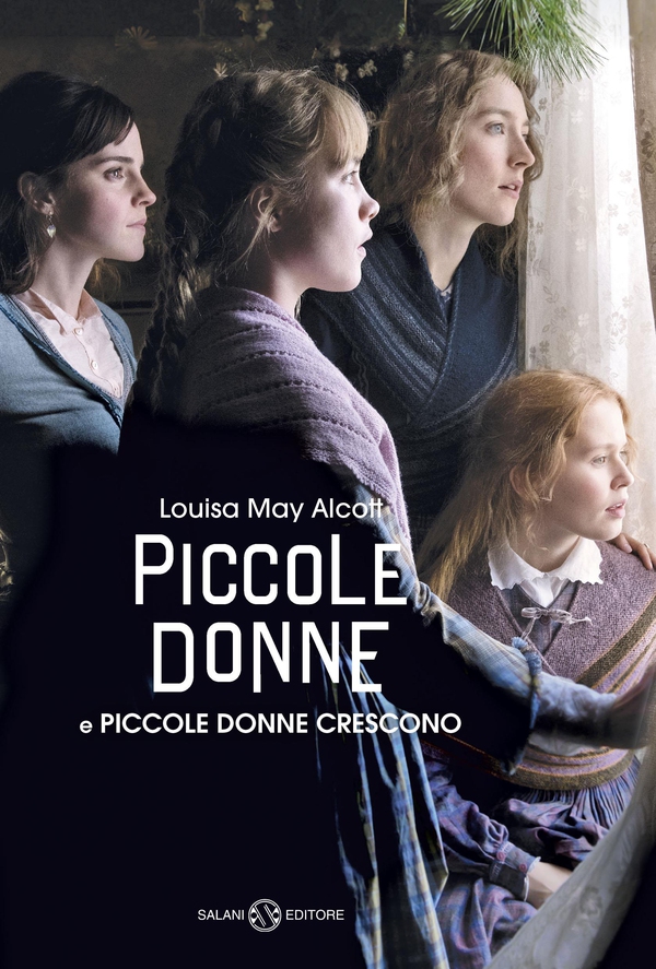 Piccole donne e Piccole donne crescono - Librerie.coop Piccole donne e Piccole donne crescono - Librerie.coop