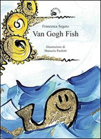 Van Gogh fish - Librerie.coop