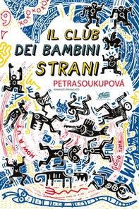 Il club dei bambini strani - Librerie.coop