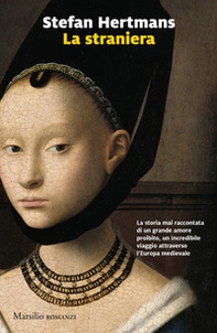 La straniera - Librerie.coop