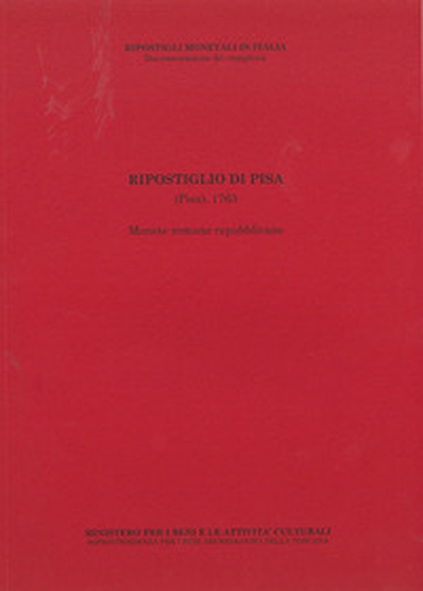 Ripostiglio di Pisa (Pisa), 1763. Monete romane repubblicane - Librerie.coop Ripostiglio di Pisa (Pisa), 1763. Monete romane repubblicane - Librerie.coop