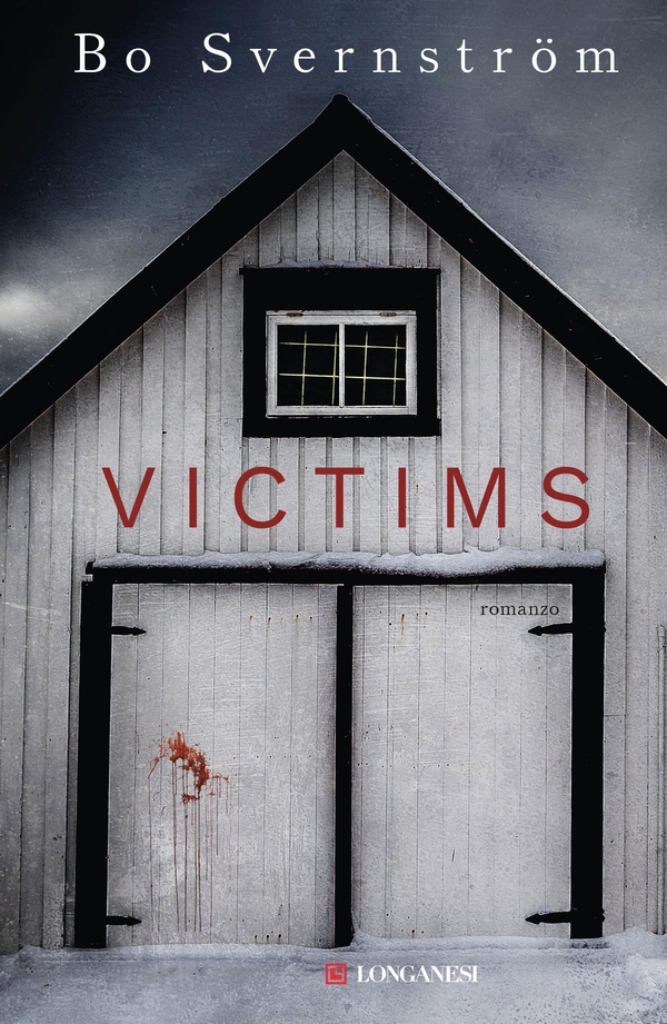 Victims - Librerie.coop Victims - Librerie.coop