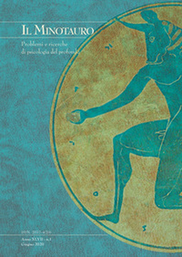 Il minotauro. Problemi e ricerche di psicologia del profondo - Vol. 2 - Librerie.coop Il minotauro. Problemi e ricerche di psicologia del profondo - Vol. 2 - Librerie.coop