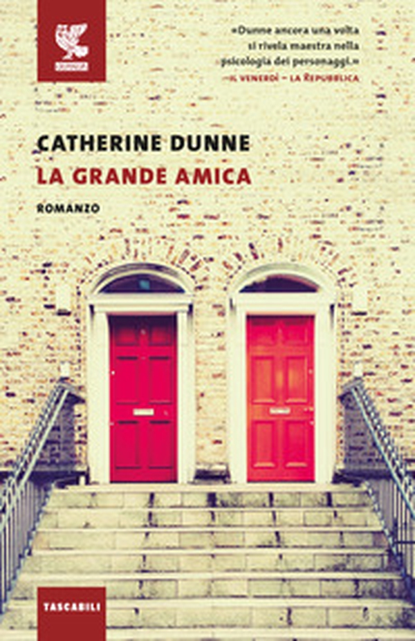 La grande amica - Librerie.coop La grande amica - Librerie.coop