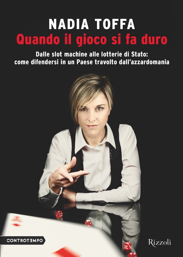 Quando il gioco si fa duro - Librerie.coop Quando il gioco si fa duro - Librerie.coop