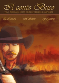 Il conte Buso - Librerie.coop