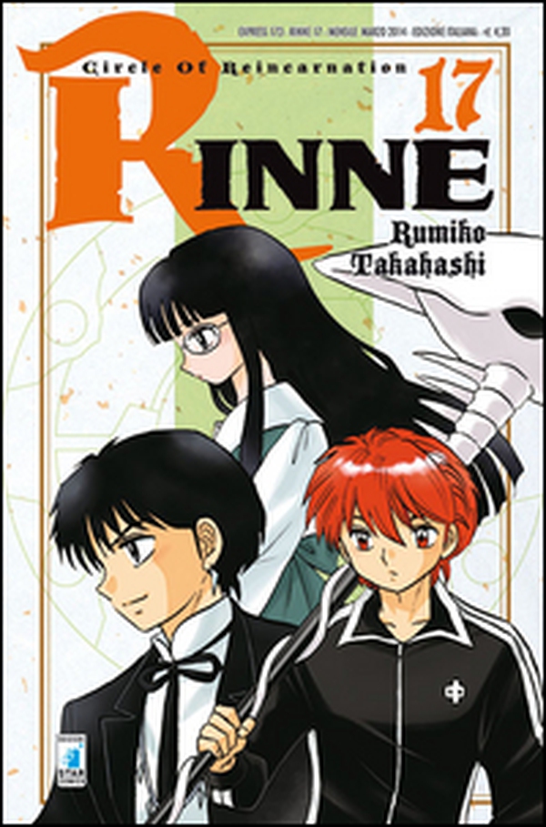 Rinne - Librerie.coop Rinne - Librerie.coop