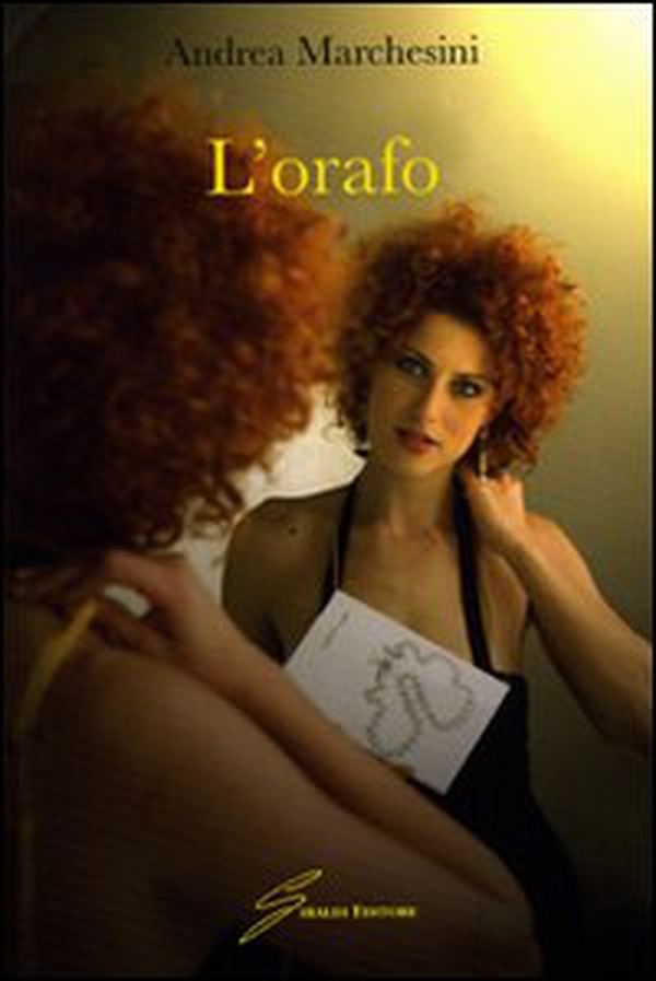 L'orafo - Librerie.coop L'orafo - Librerie.coop