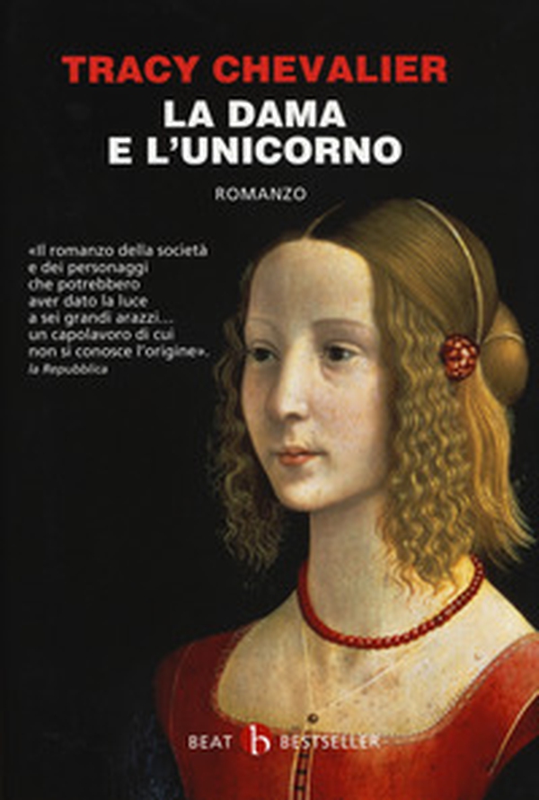 La dama e l'unicorno - Librerie.coop La dama e l'unicorno - Librerie.coop
