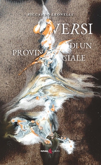 Versi di un provinciale - Librerie.coop