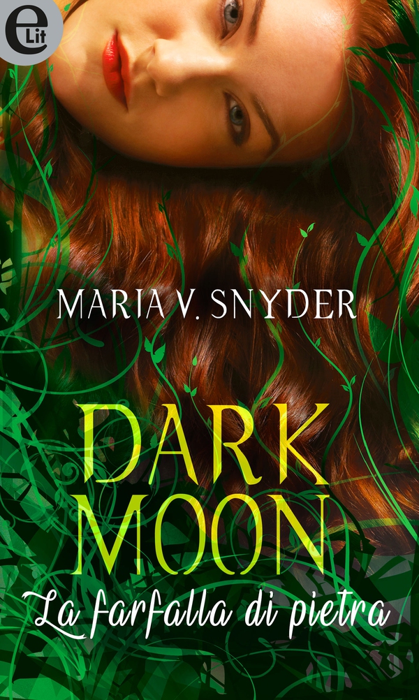 Dark moon - La farfalla di pietra - Librerie.coop Dark moon - La farfalla di pietra - Librerie.coop