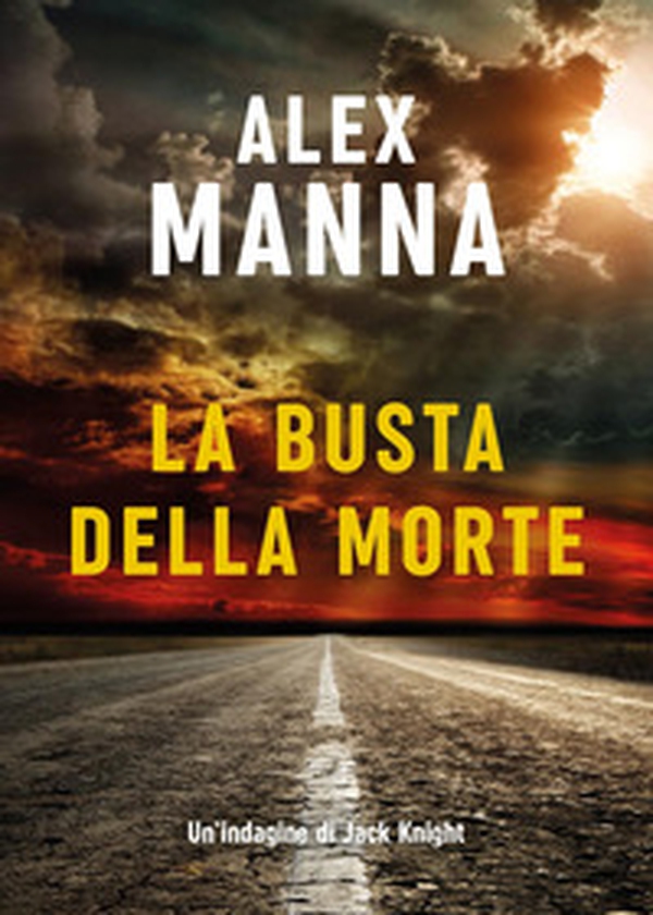 La busta della morte - Librerie.coop La busta della morte - Librerie.coop