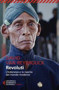 Revolusi. L'Indonesia e la nascita del mondo moderno - Librerie.coop Revolusi. L'Indonesia e la nascita del mondo moderno - Librerie.coop