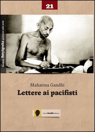 Lettere ai pacifisti - Librerie.coop Lettere ai pacifisti - Librerie.coop