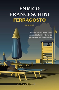 Ferragosto (Nero Rizzoli) - Librerie.coop