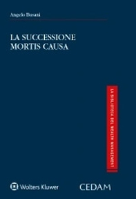 Successioni mortis causa - Librerie.coop Successioni mortis causa - Librerie.coop