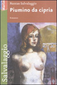 Piumino da cipria - Librerie.coop