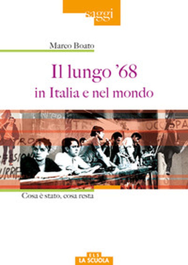Il lungo '68 in Italia e nel mondo - Librerie.coop Il lungo '68 in Italia e nel mondo - Librerie.coop