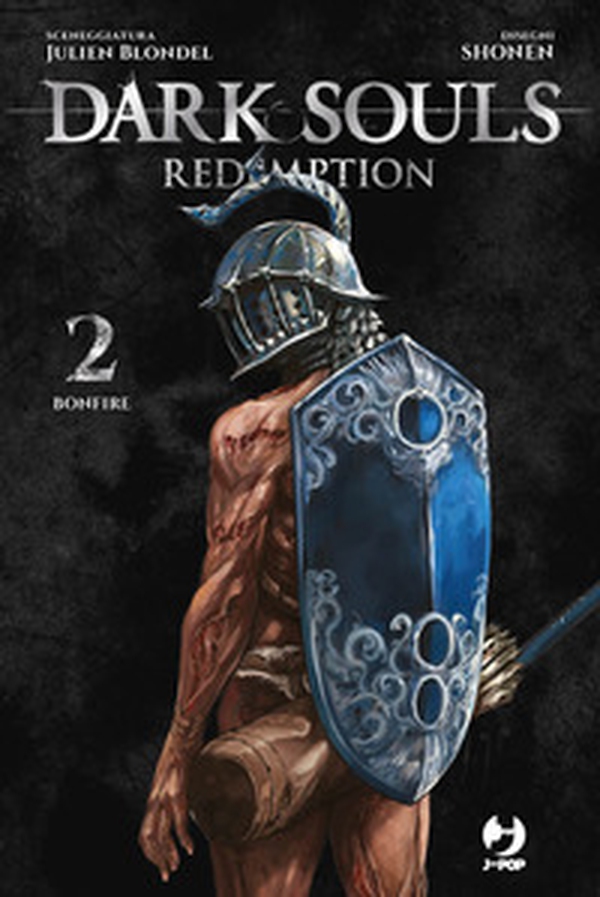 Dark souls. Redemption - Vol. 2 - Librerie.coop Dark souls. Redemption - Vol. 2 - Librerie.coop
