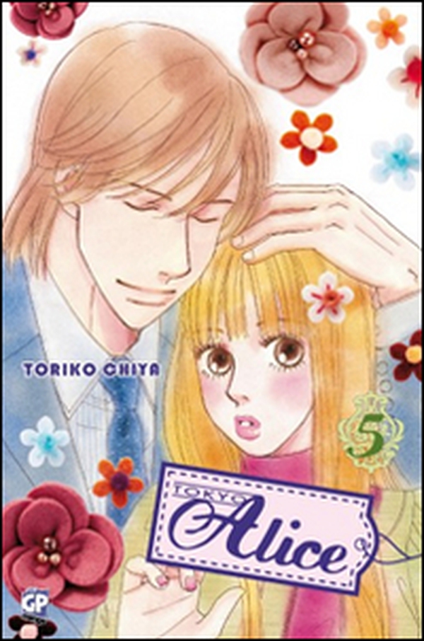 Tokyo Alice - Vol. 5 - Librerie.coop Tokyo Alice - Vol. 5 - Librerie.coop