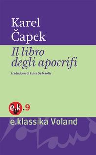 Il libro degli apocrifi - Librerie.coop